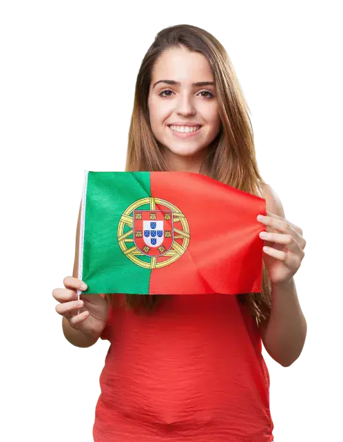 Online výuka Portugalštiny i pro úplné začátečníky